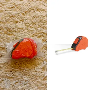 Описание картинки Games Workshop Tape Measure (ориг) от Hammer Drozd по цене 1 250руб | Свободный Рынок Миниатюр - СРМ