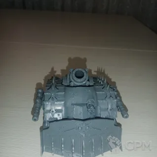Описание картинки Plagueburst Crawler 2 от Aks46 по цене 4 000руб | Свободный Рынок Миниатюр - СРМ