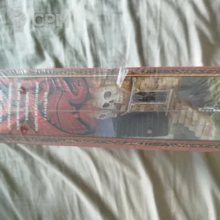 Описание картинки Warhammer FB / AoS / TOW: Deathknell Watch (Sealed / OOP) от elotar по цене 21 000руб | Свободный Рынок Миниатюр - СРМ