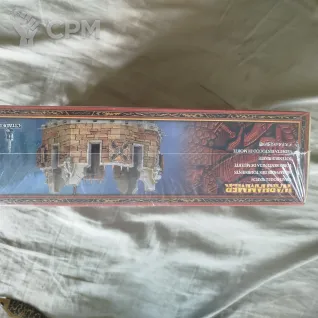 Описание картинки Warhammer FB / AoS / TOW: Deathknell Watch (Sealed / OOP) от elotar по цене 21 000руб | Свободный Рынок Миниатюр - СРМ