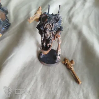 Описание картинки Wave serpent, falcon, war walker, битцы от elotar по цене 7 000руб | Свободный Рынок Миниатюр - СРМ