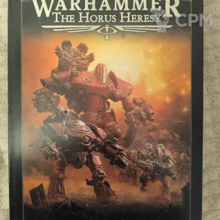 Описание картинки Mechanicum Combat Force от РулонОбоев по цене 15 800руб | Свободный Рынок Миниатюр - СРМ