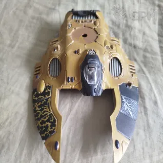 Описание картинки Wave serpent, falcon, war walker, битцы от elotar по цене 7 000руб | Свободный Рынок Миниатюр - СРМ