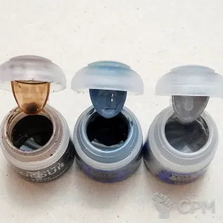Описание картинки Citadel Layer (2), shade (1), 70+% от Утка по цене 700руб | Свободный Рынок Миниатюр - СРМ