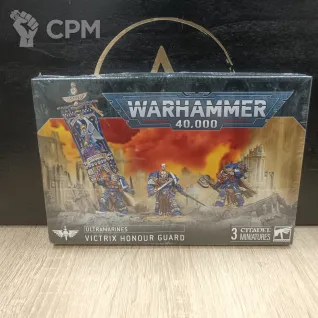 Описание картинки Victix honour guard от MaksuT по цене 6 100руб | Свободный Рынок Миниатюр - СРМ