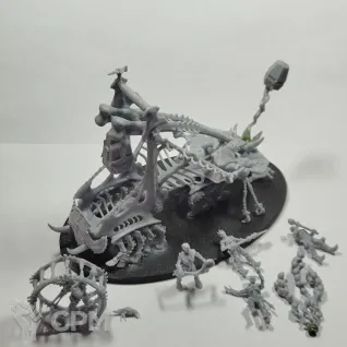 Описание картинки Mortek Crawler x2 от Viva4hin  по цене 4 000руб | Свободный Рынок Миниатюр - СРМ