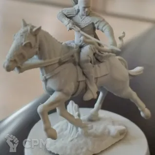 Описание картинки Legolas от Nok по цене 350руб | Свободный Рынок Миниатюр - СРМ