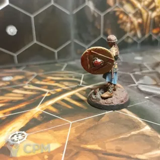 Описание картинки Warqueen альтернатива от Rembomak по цене 1 000руб | Свободный Рынок Миниатюр - СРМ