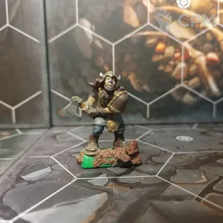 Описание картинки Пехота от Rembomak по цене 200руб | Свободный Рынок Миниатюр - СРМ