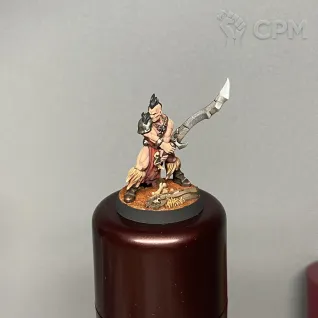 Описание картинки Godsworn Hunt Благословенная охота от RTBR по цене 13 500руб | Свободный Рынок Миниатюр - СРМ