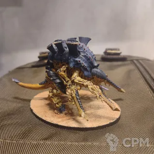 Описание картинки Carnifexes от cyterma по цене 1 000руб | Свободный Рынок Миниатюр - СРМ
