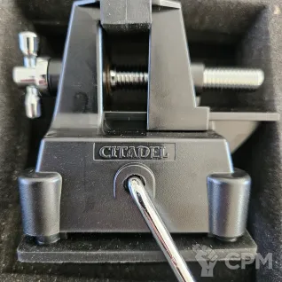 Описание картинки Citadel аэрограф и инструмент. от SALMORION по цене 24 000руб | Свободный Рынок Миниатюр - СРМ