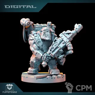 Описание картинки Flash Gitz от rosa_3d по цене 1 045руб | Свободный Рынок Миниатюр - СРМ