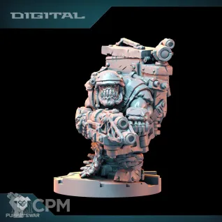 Описание картинки Flash Gitz от rosa_3d по цене 1 045руб | Свободный Рынок Миниатюр - СРМ