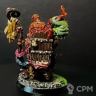 Описание картинки Festus от rosa_3d по цене 570руб | Свободный Рынок Миниатюр - СРМ