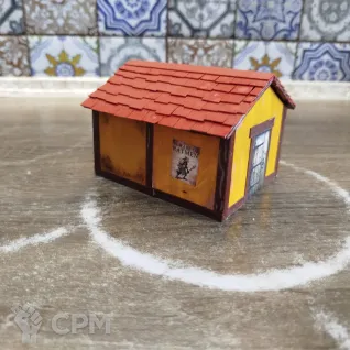 Описание картинки Дом от EpicFailTabletop по цене 200руб | Свободный Рынок Миниатюр - СРМ