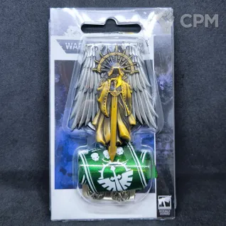 Описание картинки Печать чистоты Темных Ангелов Purity Seals Dark Angel от Fle94 по цене 2 300руб | Свободный Рынок Миниатюр - СРМ
