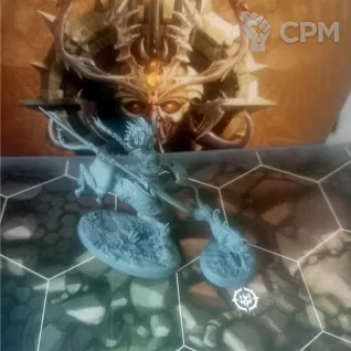 Описание картинки Warhammer Underworlds Beastgrave (рус) от Tiran по цене 6 000руб | Свободный Рынок Миниатюр - СРМ