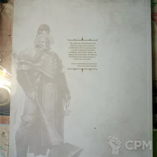 Описание картинки Книга из стартера Storm strike на английском от Tiran по цене 500руб | Свободный Рынок Миниатюр - СРМ