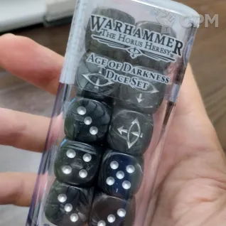 Описание картинки age of darkness dice set от RTBR по цене 2 700руб | Свободный Рынок Миниатюр - СРМ