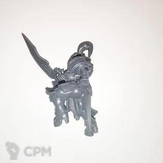 Описание картинки custodian wardens female от rosa_3d по цене 1 140руб | Свободный Рынок Миниатюр - СРМ