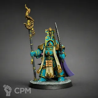Описание картинки Scarab Occult Terminators от Tobysunrise по цене 8 000руб | Свободный Рынок Миниатюр - СРМ