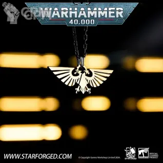 Описание картинки The Imperial Aquila Имперская Аквила от Fle94 по цене 1 900руб | Свободный Рынок Миниатюр - СРМ