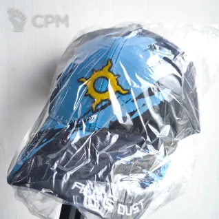 Описание картинки Бейсболка Thousand sons от Fle94 по цене 1 500руб | Свободный Рынок Миниатюр - СРМ