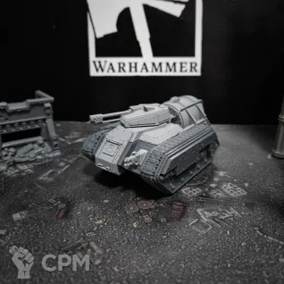Описание картинки Hellhound - Artemia pattern от Fle94 Miniatures по цене 2 800руб | Свободный Рынок Миниатюр - СРМ