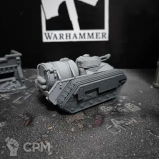 Описание картинки Hellhound - Artemia pattern от Fle94 Miniatures по цене 2 800руб | Свободный Рынок Миниатюр - СРМ