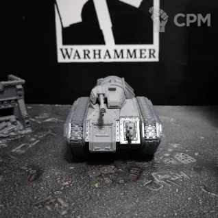 Описание картинки Hellhound - Artemia pattern от Fle94 Miniatures по цене 2 800руб | Свободный Рынок Миниатюр - СРМ