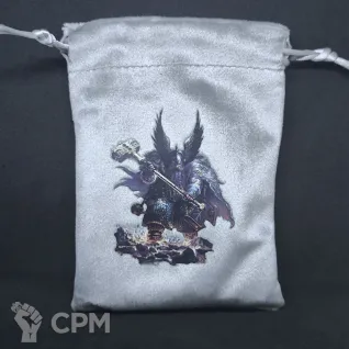 Описание картинки Dwarfen holds Dice Кубы Дварфов от Fle94 по цене 2 800руб | Свободный Рынок Миниатюр - СРМ