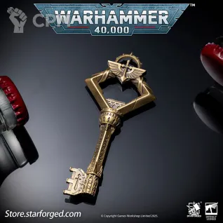 Описание картинки Dark Angel inner circle Bottle opener Открывашка внутреннего круга Темных ангелов от Fle94 по цене 2 100руб | Свободный Рынок Миниатюр - СРМ