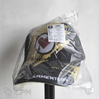 Описание картинки Бейсболка Lamenters (Плакальщиков) от Fle94 по цене 1 500руб | Свободный Рынок Миниатюр - СРМ