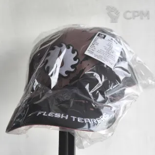Описание картинки Бейсболка Flesh tearers от Fle94 по цене 1 500руб | Свободный Рынок Миниатюр - СРМ
