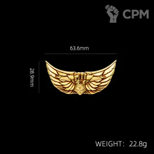 Описание картинки Imperial Fists Imperalis pin от Fle94 по цене 1 600руб | Свободный Рынок Миниатюр - СРМ