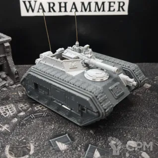Описание картинки Salamander от Fle94 Miniatures по цене 3 600руб | Свободный Рынок Миниатюр - СРМ