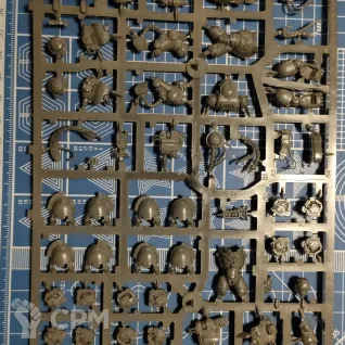 Описание картинки Primaris Agressors от Мастерская Хомяка по цене 1 200руб | Свободный Рынок Миниатюр - СРМ