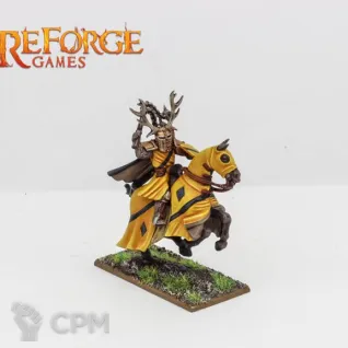 Описание картинки Albion's Knights (Fireforge Games) от MiniaturesFAN по цене 3 300руб | Свободный Рынок Миниатюр - СРМ