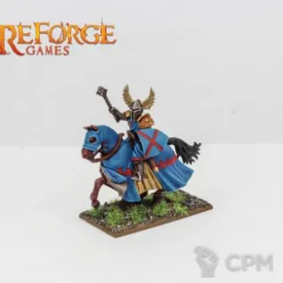 Описание картинки Albion's Knights (Fireforge Games) от MiniaturesFAN по цене 3 300руб | Свободный Рынок Миниатюр - СРМ