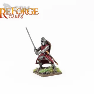 Описание картинки Foot Knights XI-XIII (Fireforge Games) от MiniaturesFAN по цене 3 850руб | Свободный Рынок Миниатюр - СРМ