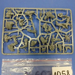 Описание картинки Rockgut Troggoths #1058-23 от WakoLab (Origs) по цене 3 350руб | Свободный Рынок Миниатюр - СРМ
