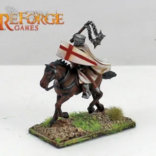 Описание картинки Templar Knights (Fireforge Games) от MiniaturesFAN по цене 3 850руб | Свободный Рынок Миниатюр - СРМ