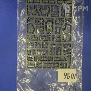 Описание картинки (2 in 1) Hermes light / Veletaris Sentinel #1096-26 от WakoLab (Origs) по цене 3 700руб | Свободный Рынок Миниатюр - СРМ