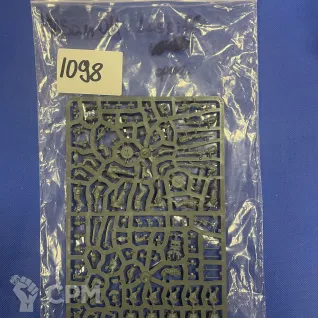 Описание картинки Rifle Section (5) #1098-26 от WakoLab (Origs) по цене 1 700руб | Свободный Рынок Миниатюр - СРМ