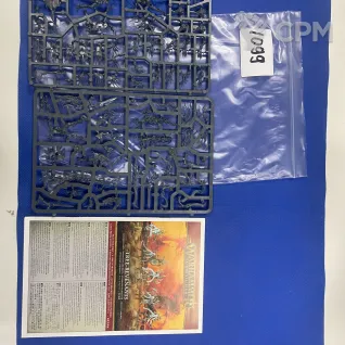 Описание картинки tree-revenants #1099-24 от WakoLab (Origs) по цене 2 300руб | Свободный Рынок Миниатюр - СРМ