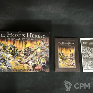 Описание картинки Bits; The Horus Heresy: Betrayal at Calth; WH40k: Blood Angels. от Sanctureon по цене 7 500руб | Свободный Рынок Миниатюр - СРМ
