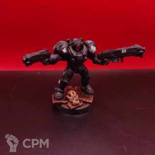 Описание картинки StarCraft Terran Strike Force — Рейнор, Marines, Medics, Goliath, Siege Tank — в покрасе от Жидкий Пират по цене 16 000руб | Свободный Рынок Миниатюр - СРМ