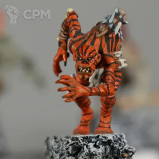 Описание картинки Fantasy Battles Crypt Ghouls x5 от MiniaturesFAN по цене 1 595руб | Свободный Рынок Миниатюр - СРМ