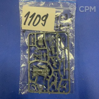 Описание картинки scinari calligrave #1109-26 от WakoLab (Origs) по цене 1 800руб | Свободный Рынок Миниатюр - СРМ